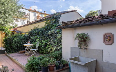 Carmine Apartment San Frediano