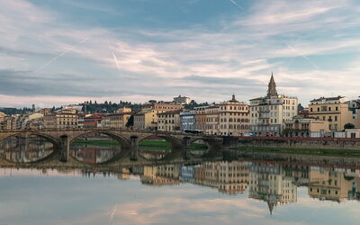 Carmine Apartment San Frediano
