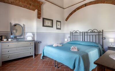 Accommodation:&nbsp;Maria Gabriella Home