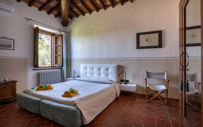 Accommodation:&nbsp;Maria Gabriella Home