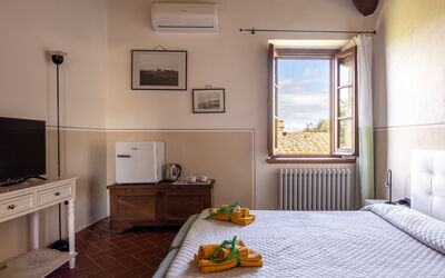 Accommodation:&nbsp;Maria Gabriella Home