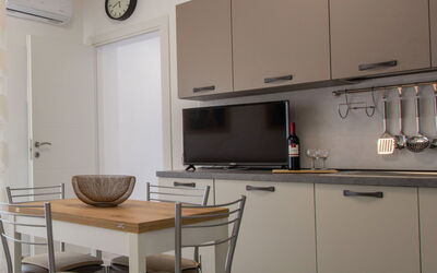 Accommodation:&nbsp;Corallo 623.1