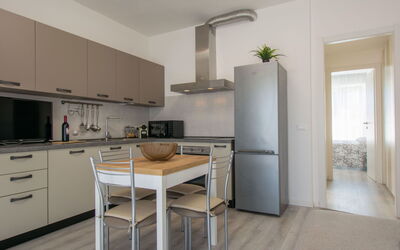Accommodation:&nbsp;Corallo 623.1
