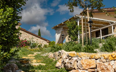 Accommodation:&nbsp;Poggio Piero 1 57.3