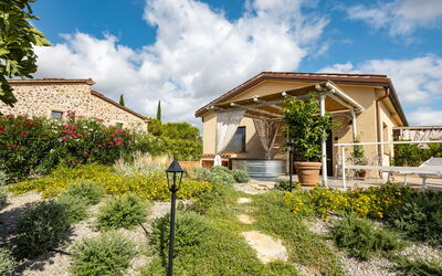 Accommodation:&nbsp;Poggio Piero 1 57.3