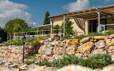 Accommodation:&nbsp;Poggio Piero 2 57.2