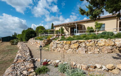 Accommodation:&nbsp;Poggio Piero 2 57.2