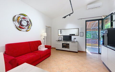 Your Tuscan Retreat: Interior Design, Flooring, Furniture, Floor, Ceiling, Apartment, Room, Couch, Home, Living Room