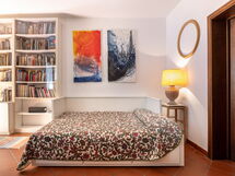 Il Ferrone Apartment with Garden - Greve in Chiant