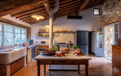 Il Gabbro, Luxury Experience