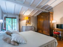 Podere la Botte, Pool, Lari