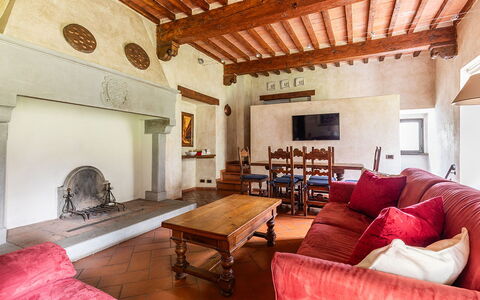 Accommodation:&nbsp;Ricci Jst