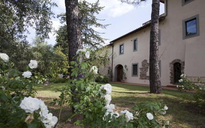 Relais de Ricci