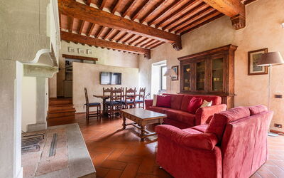 Accommodation:&nbsp;Ricci Jst