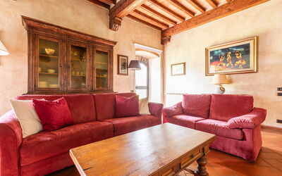 Accommodation:&nbsp;Ricci Jst