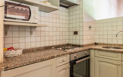 Accommodation:&nbsp;Ricci Jst