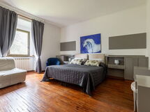 Accommodation:&nbsp;Granaio Apt Std Giard