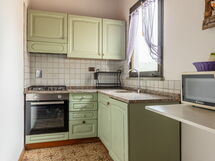 Accommodation:&nbsp;Granaio Apt Std Giard