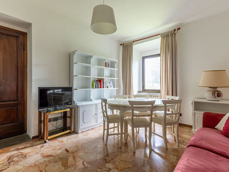 Accommodation:&nbsp;Granaio Apt Std Giard