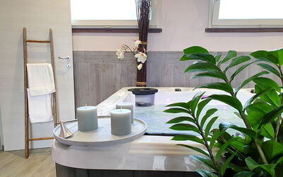 Suite Orchidea Seaside and Pool