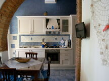 Appartamento Lavanda Seaside and Pool