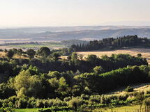 Casale Il Rondò, Private Pool, Città della Pieve