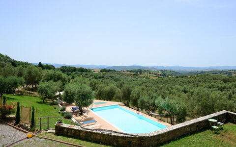 Villa Armonia: Swimming Pool, Resort, Hacienda, Villa, Eco Hotel, Resort Town