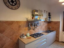 La Torre sul Ponte, Seaview, Garden