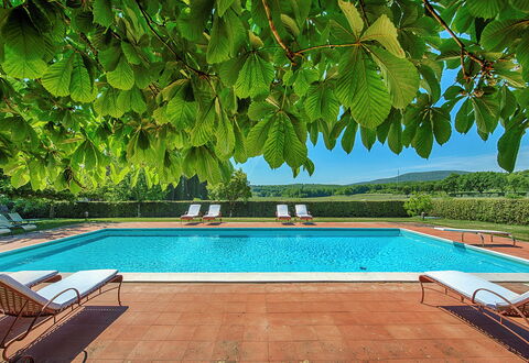 Secluded Wine Rustic Estate: 1300S Castle Suite &: Garden, Shade, Resort, Eco Hotel, Swimming Pool, Hacienda, Outdoor Furniture, Plantation, Villa, Farmhouse