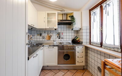 Casa Miramonti