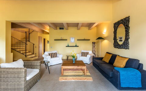 Accommodation:&nbsp;Villa Limone