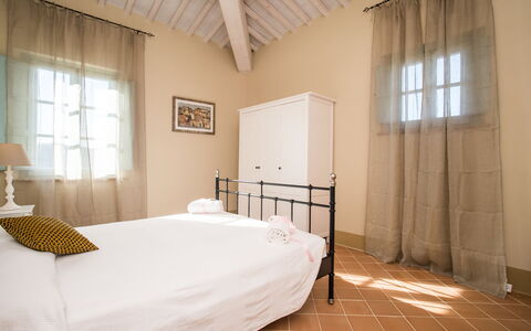Accommodation:&nbsp;Appartamento Cipresso