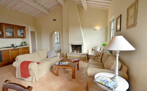 Accommodation:&nbsp;Appartamento Quercia