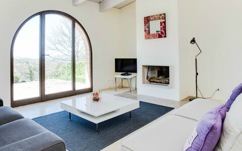 Accommodation:&nbsp;Villino Rosmarino