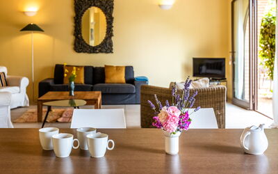 Accommodation:&nbsp;Villa Limone