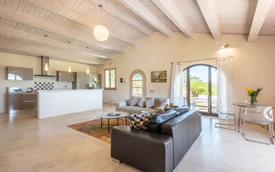 Accommodation:&nbsp;Villa Falco