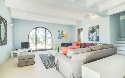 Accommodation:&nbsp;Villa Cielo