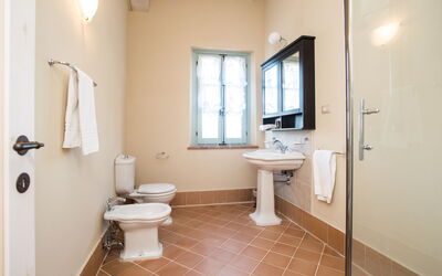 Accommodation:&nbsp;Appartamento Cipresso