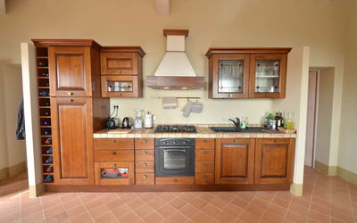 Accommodation:&nbsp;Appartamento Quercia