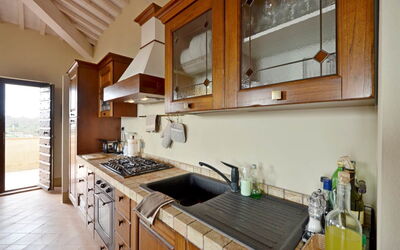 Accommodation:&nbsp;Appartamento Quercia