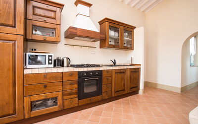 Accommodation:&nbsp;Appartamento Quercia