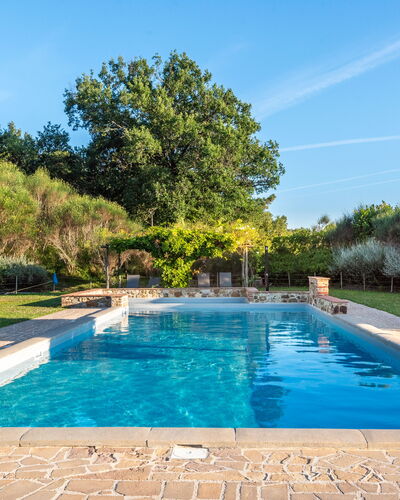 Cignella Resort: Blue, Swimming Pool, Resort, Garden, Shade, Water Feature, Landscaping, Leisure, Eco Hotel, Hacienda