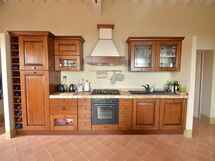 Accommodation:&nbsp;Appartamento Quercia