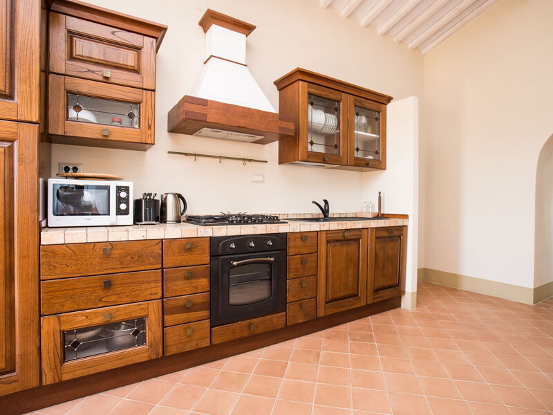 Accommodation:&nbsp;Appartamento Quercia