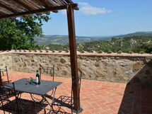 Agriturismo Bellavista, Private Pool, Val D'Orcia