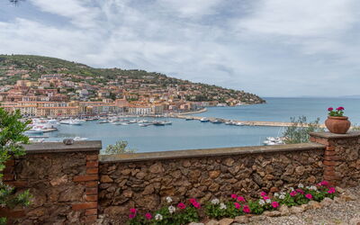 Villa Fior di Roccia