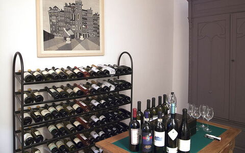 Artemisia: Bottle, Glass Bottle, Wine Bottle, Shelving, Wine, Shelf