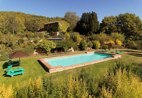 Artemisia: Swimming Pool, Leisure, Garden, Resort, Eco Hotel, Estate, Hacienda, Farmhouse, Landscaping, Backyard