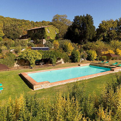 Artemisia: Swimming Pool, Leisure, Garden, Resort, Eco Hotel, Estate, Hacienda, Farmhouse, Landscaping, Backyard