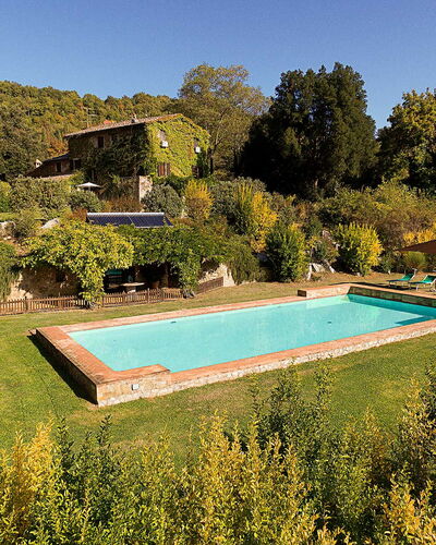 Artemisia: Swimming Pool, Leisure, Garden, Resort, Eco Hotel, Estate, Hacienda, Farmhouse, Landscaping, Backyard